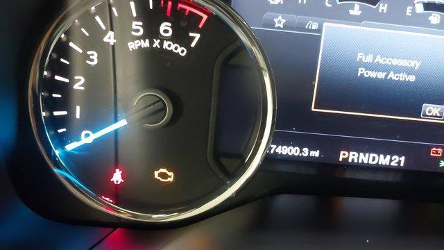 used 2016 Ford F-150 car, priced at $18,990