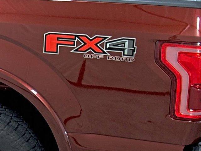 used 2016 Ford F-150 car, priced at $18,990
