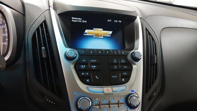 used 2012 Chevrolet Equinox car, priced at $8,990