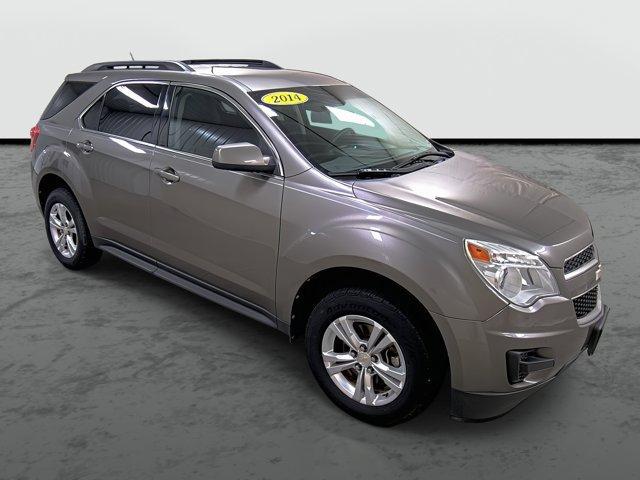 used 2012 Chevrolet Equinox car, priced at $8,990
