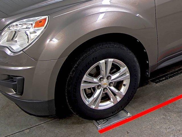 used 2012 Chevrolet Equinox car, priced at $8,990