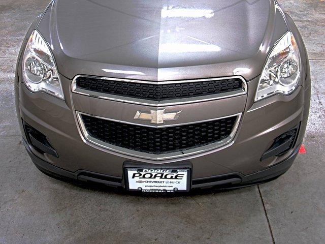 used 2012 Chevrolet Equinox car, priced at $8,990