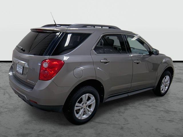 used 2012 Chevrolet Equinox car, priced at $8,990