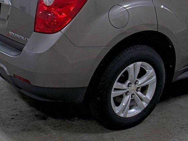 used 2012 Chevrolet Equinox car, priced at $8,990