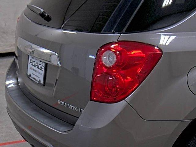 used 2012 Chevrolet Equinox car, priced at $8,990