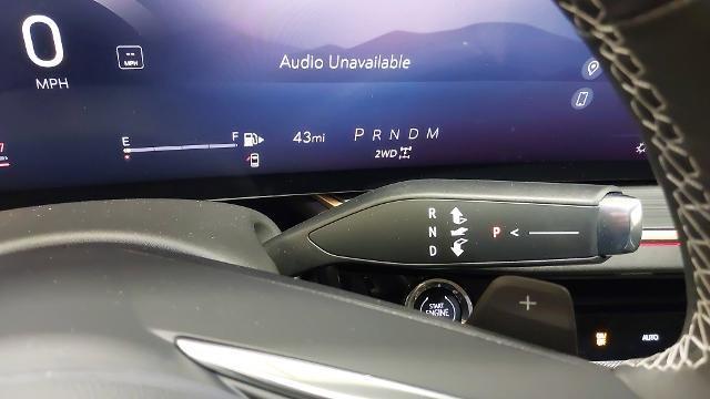 new 2026 Buick Envision car, priced at $46,500