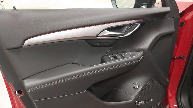 new 2026 Buick Envision car, priced at $46,500