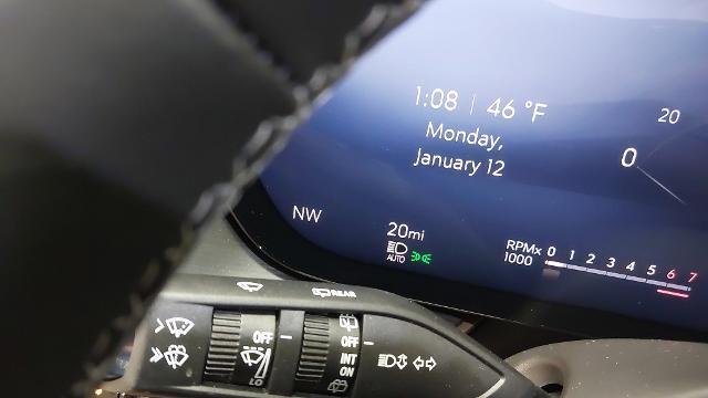 new 2026 Buick Envision car, priced at $46,500