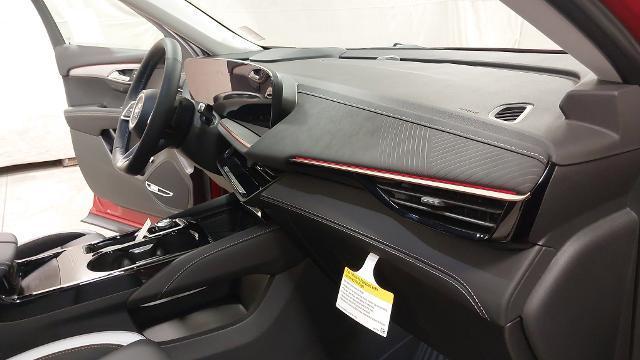 new 2026 Buick Envision car, priced at $46,500