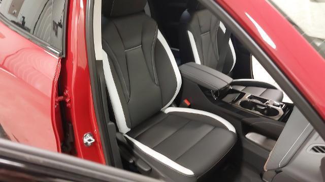 new 2026 Buick Envision car, priced at $46,500