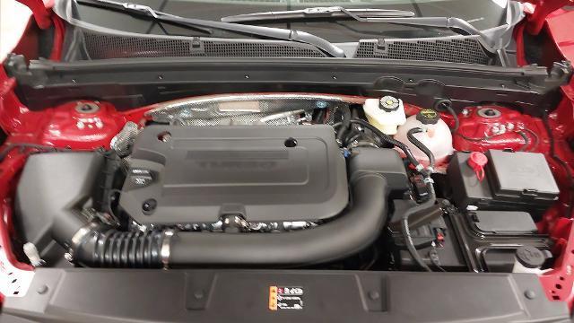 new 2026 Buick Envision car, priced at $46,500