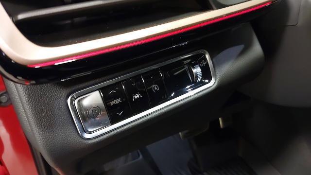 new 2026 Buick Envision car, priced at $46,500