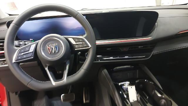 new 2026 Buick Envision car, priced at $46,500