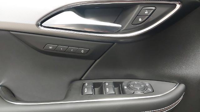 new 2026 Buick Envision car, priced at $46,500