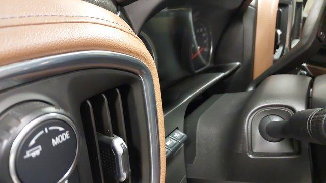 used 2021 Chevrolet Silverado 1500 car, priced at $39,490