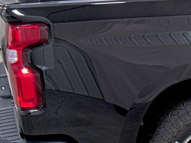 used 2021 Chevrolet Silverado 1500 car, priced at $39,490
