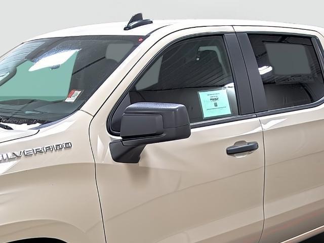 new 2026 Chevrolet Silverado 1500 car, priced at $41,406