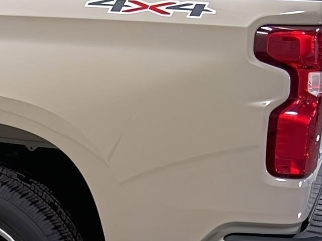 new 2026 Chevrolet Silverado 1500 car, priced at $41,406