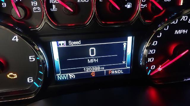 used 2018 GMC Sierra 1500 car, priced at $24,990