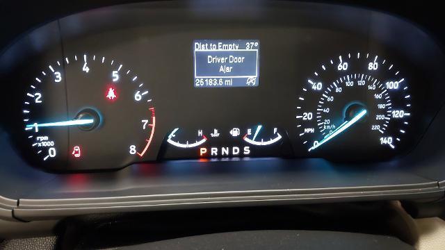 used 2022 Ford EcoSport car, priced at $19,990