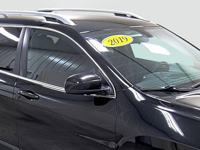 used 2019 Jeep Cherokee car, priced at $14,990