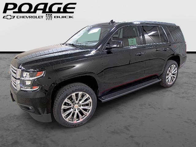 used 2018 Chevrolet Tahoe car, priced at $24,990