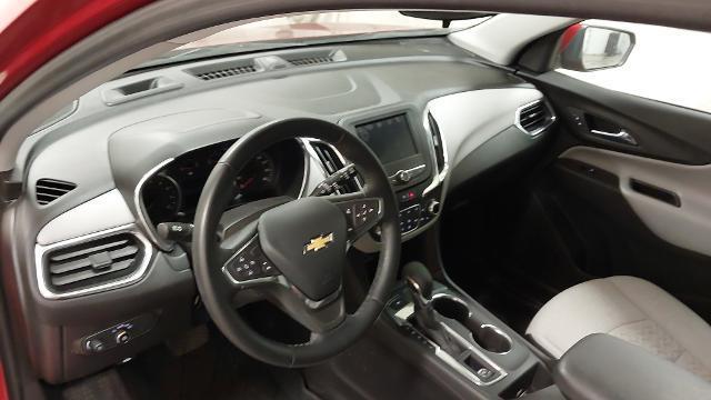 used 2024 Chevrolet Equinox car, priced at $24,990
