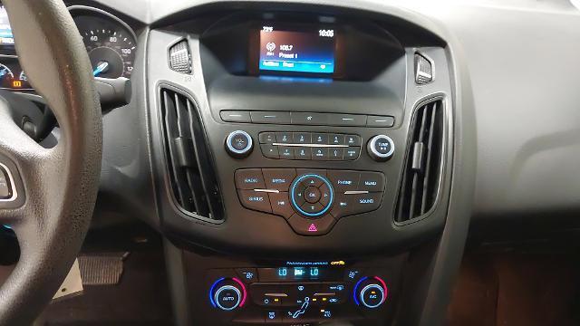 used 2018 Ford Focus car, priced at $10,349
