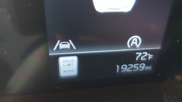 used 2024 Kia Sportage car, priced at $28,990