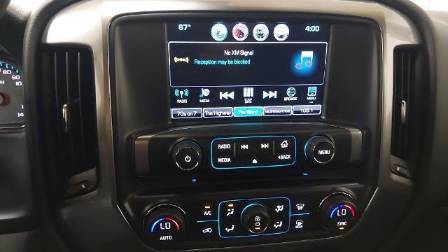 used 2016 Chevrolet Silverado 1500 car, priced at $21,990