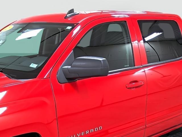used 2016 Chevrolet Silverado 1500 car, priced at $21,990
