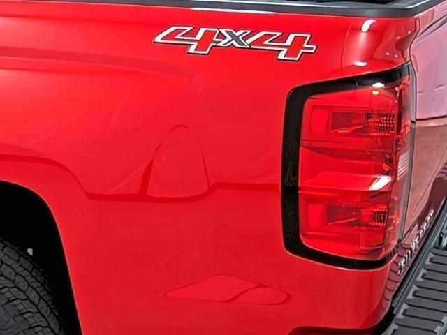 used 2016 Chevrolet Silverado 1500 car, priced at $21,990