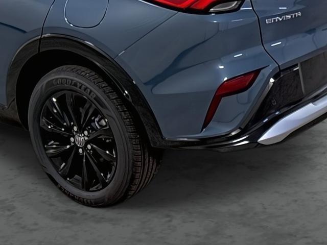 new 2026 Buick Envista car, priced at $28,495