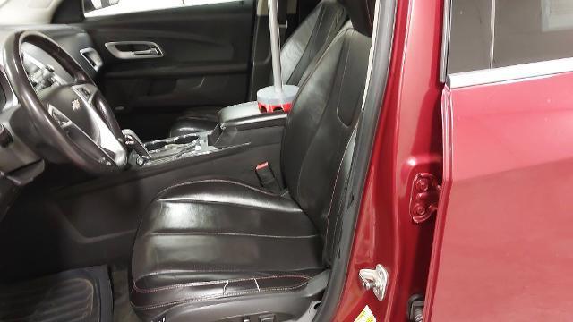 used 2011 Chevrolet Equinox car, priced at $7,990