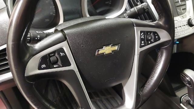 used 2011 Chevrolet Equinox car, priced at $7,990