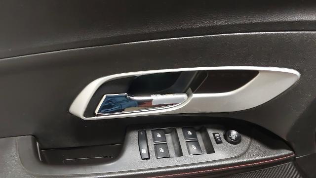 used 2011 Chevrolet Equinox car, priced at $7,990