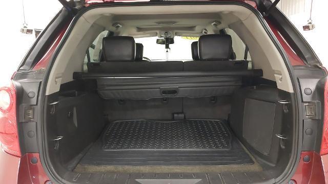 used 2011 Chevrolet Equinox car, priced at $7,990