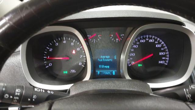 used 2011 Chevrolet Equinox car, priced at $7,990