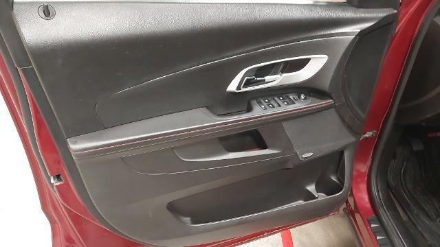 used 2011 Chevrolet Equinox car, priced at $7,990