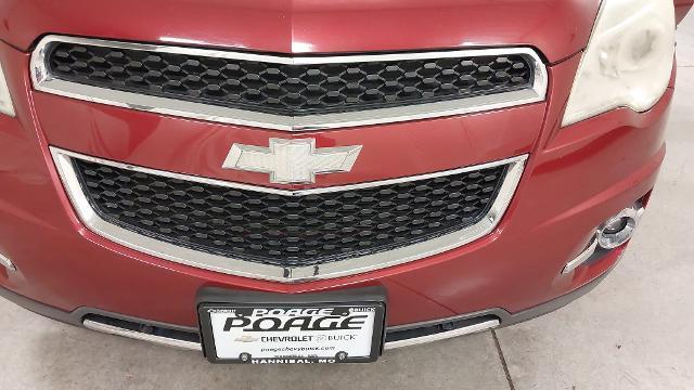 used 2011 Chevrolet Equinox car, priced at $7,990