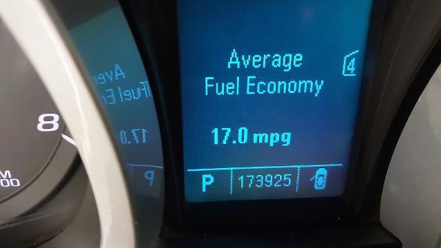 used 2011 Chevrolet Equinox car, priced at $7,990