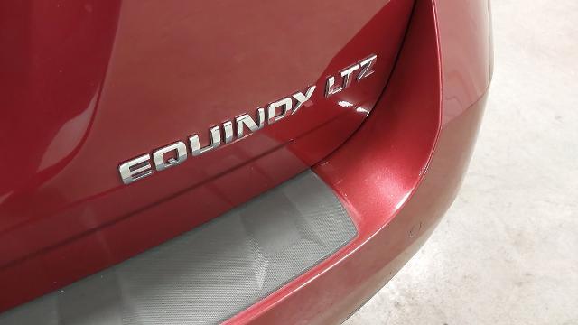used 2011 Chevrolet Equinox car, priced at $7,990