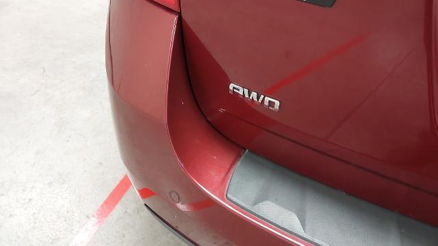 used 2011 Chevrolet Equinox car, priced at $7,990