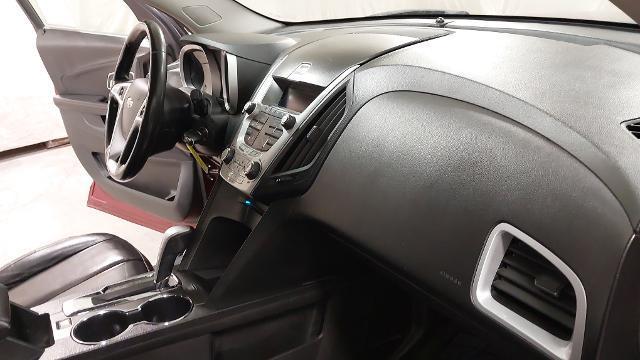 used 2011 Chevrolet Equinox car, priced at $7,990