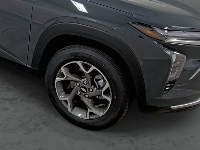 new 2026 Chevrolet Trax car, priced at $24,885