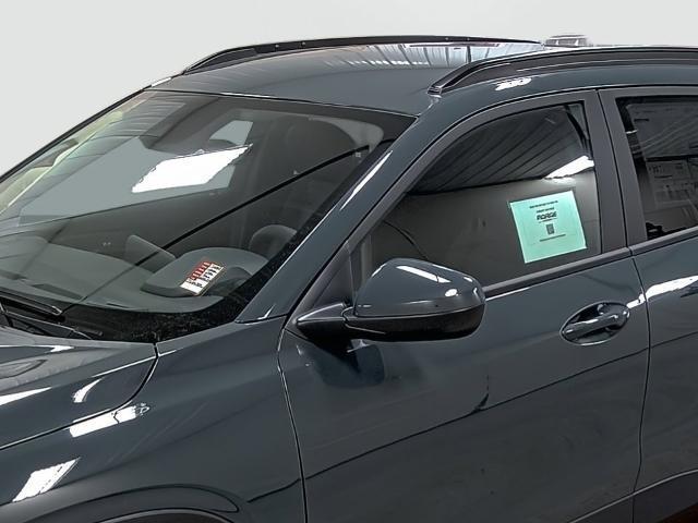 new 2026 Chevrolet Trax car, priced at $24,885