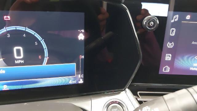 new 2026 Chevrolet Trax car, priced at $24,885