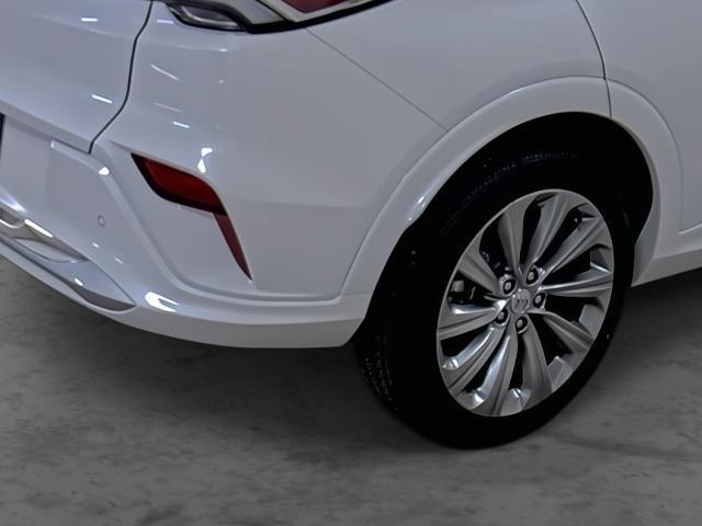 new 2026 Buick Envista car, priced at $32,125