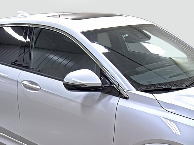 new 2026 Buick Envista car, priced at $32,125