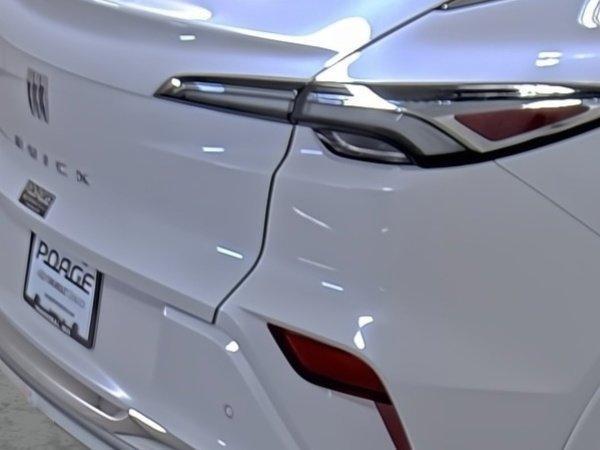 new 2026 Buick Envista car, priced at $32,125